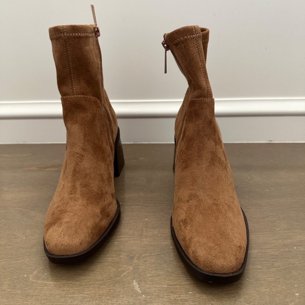 Booties - Picture 6 of 6